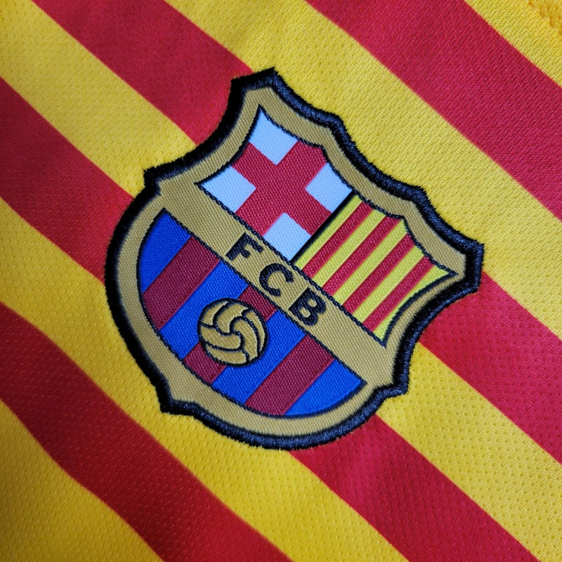 Barcelona 2023-as vendég gyerek szett
