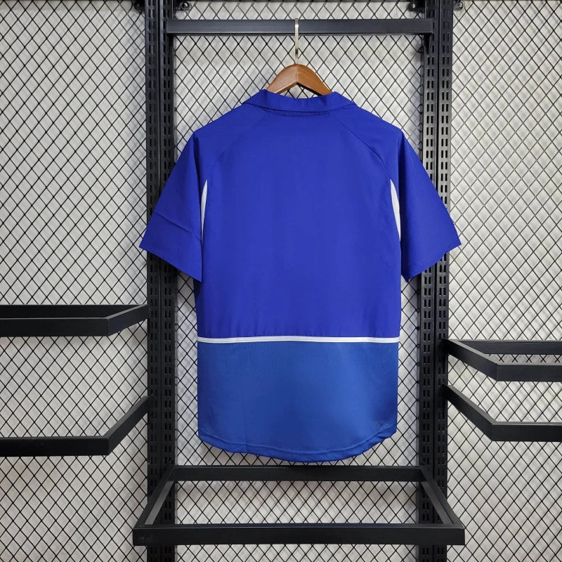 Brazylia 2002 Jersey