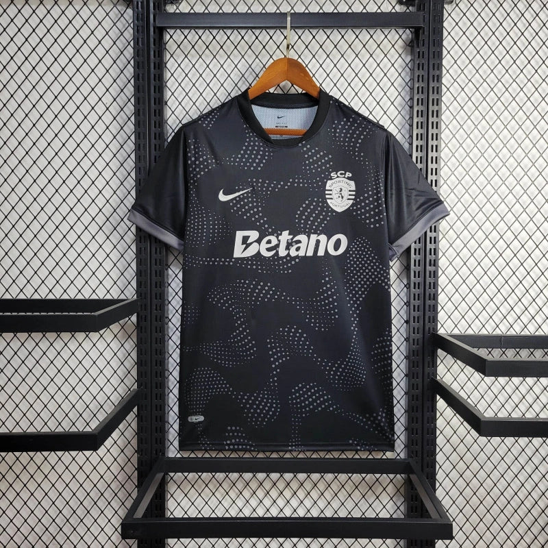 Sporting 2025-ös vendég mez