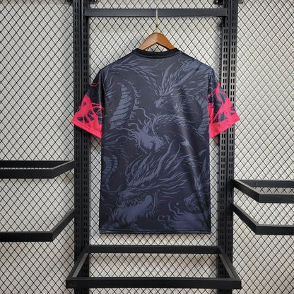 Limitowana koszulka Realu Madryt 2024 