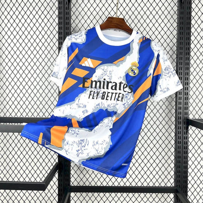 Real Madrid 2025-ös limitált mez