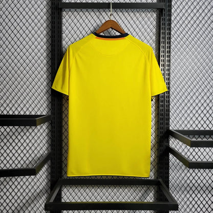 Gostujući dres Barcelone iz 2008. godine 