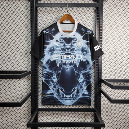 Manchester City 2025-ös limitált mez