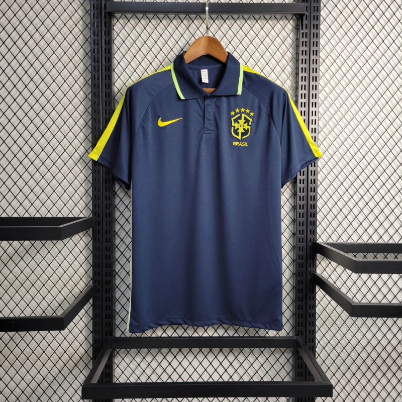 Brazylia 2023 Training Jersey