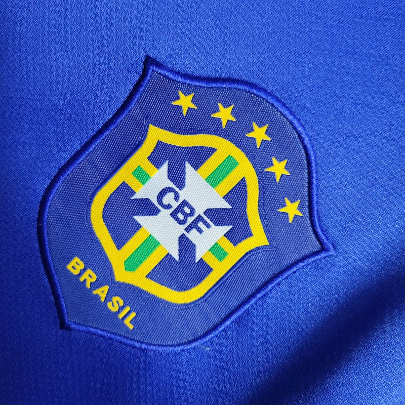 Brazylia 2006 Jersey