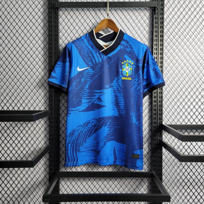 Brazylia 2022 Limited Jersey
