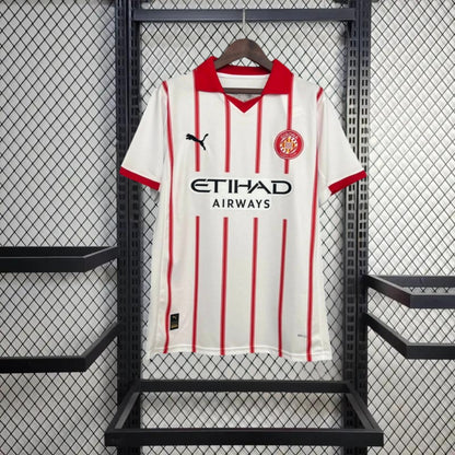 Girona 2025-ös hazai mez