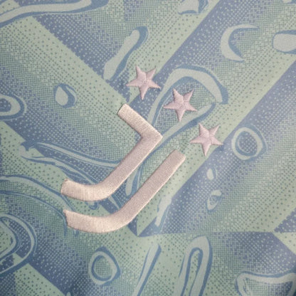 Juventus 2025-ös vendég mez