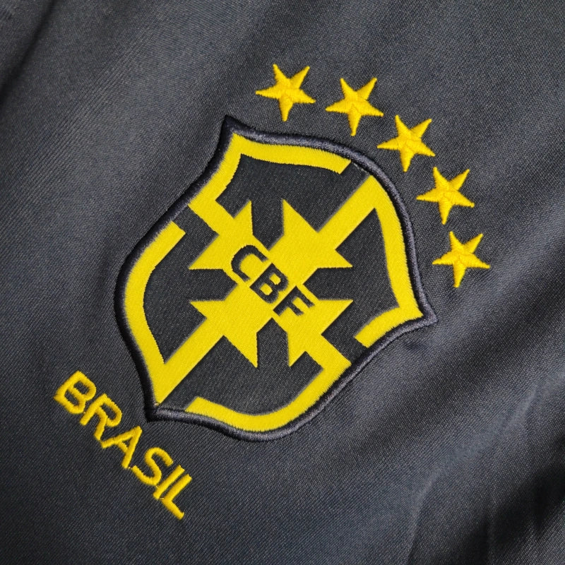 Brazylia 2023 Training Jersey