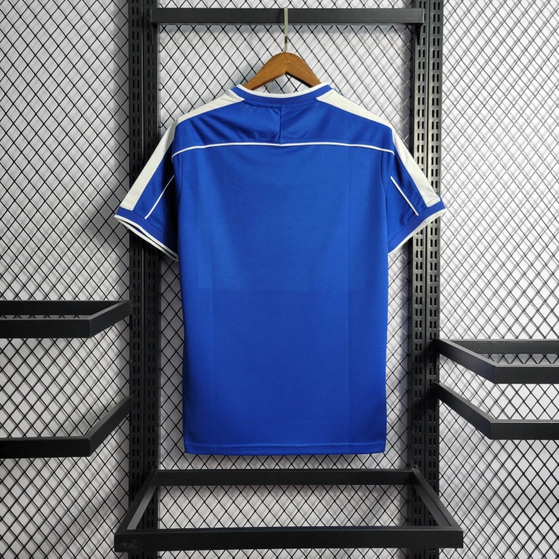 Brazylia 1998 Guest Jersey