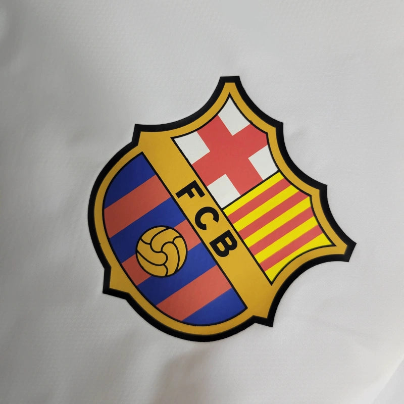Barcelona 2024 Wiatry