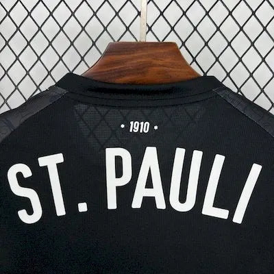 St. Pauli 2025-ös harmadik mez