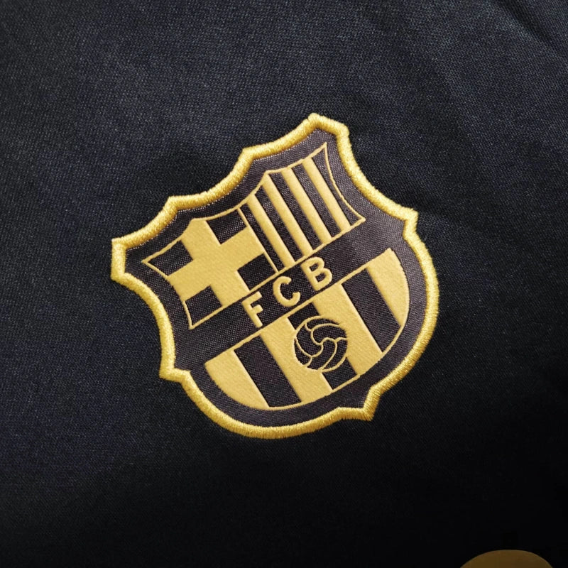[HOSSZÚ] Barcelona 2020-as harmadik mez