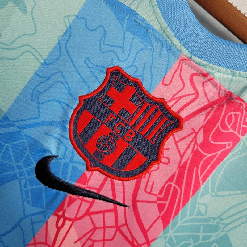 Barcelona 2023-as atléta