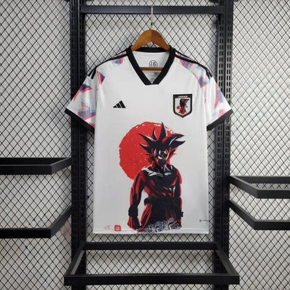 Japán 2024-es limitált mez