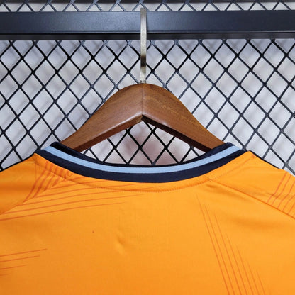 Gostujući dres Real Madrida za 2024. godinu 