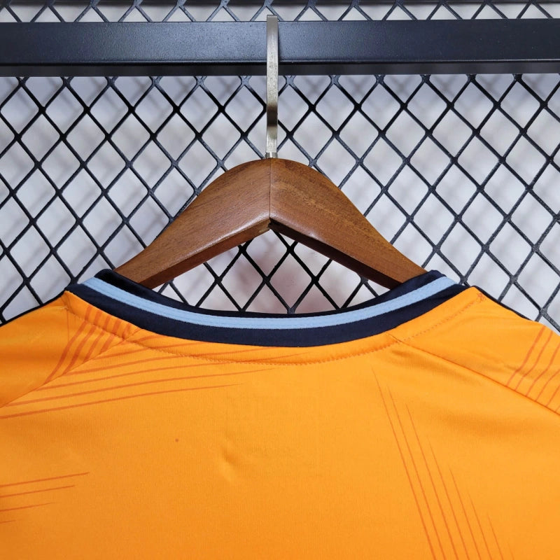 Gostujući dres Real Madrida za 2024. godinu 