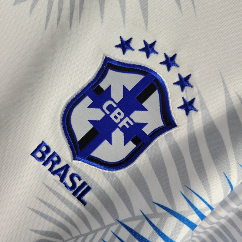 Brazylia 2022 Limited Jersey