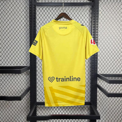 Real Betis 2025. golmanski dres 