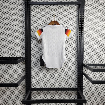 [CSECSEMŐ] Németország 2024-es hazai mez