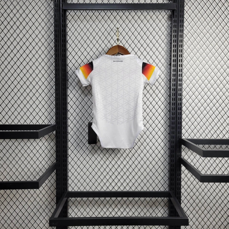 [CSECSEMŐ] Németország 2024-es hazai mez