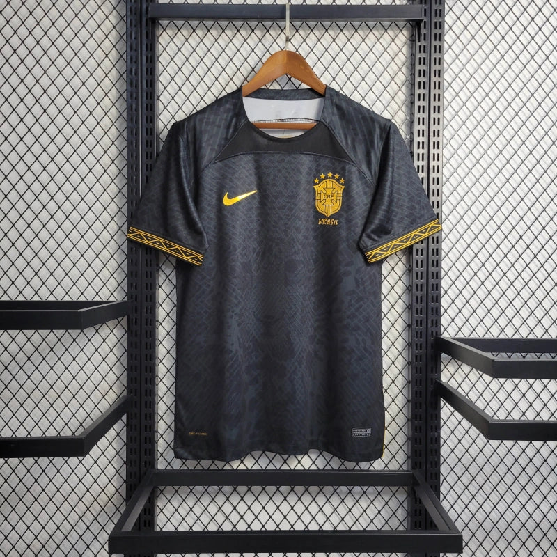 Brazylia 2022 Limited Jersey