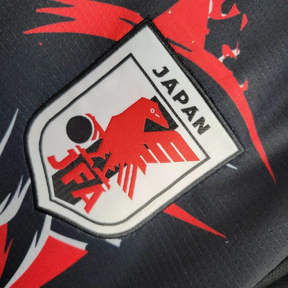 Japán 2024-es limitált mez