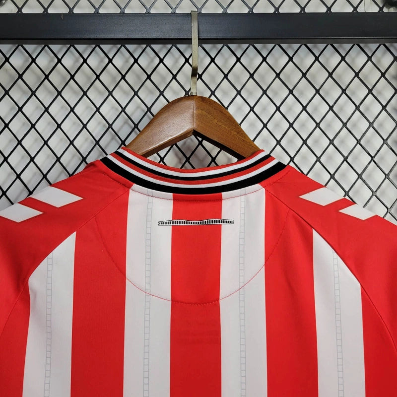 Sunderland 2025-ös hazai mez