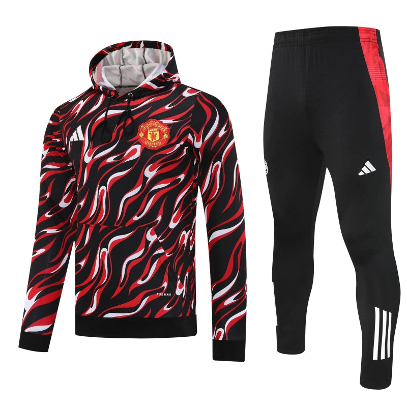 Manchester United 2025-ös edzőszett