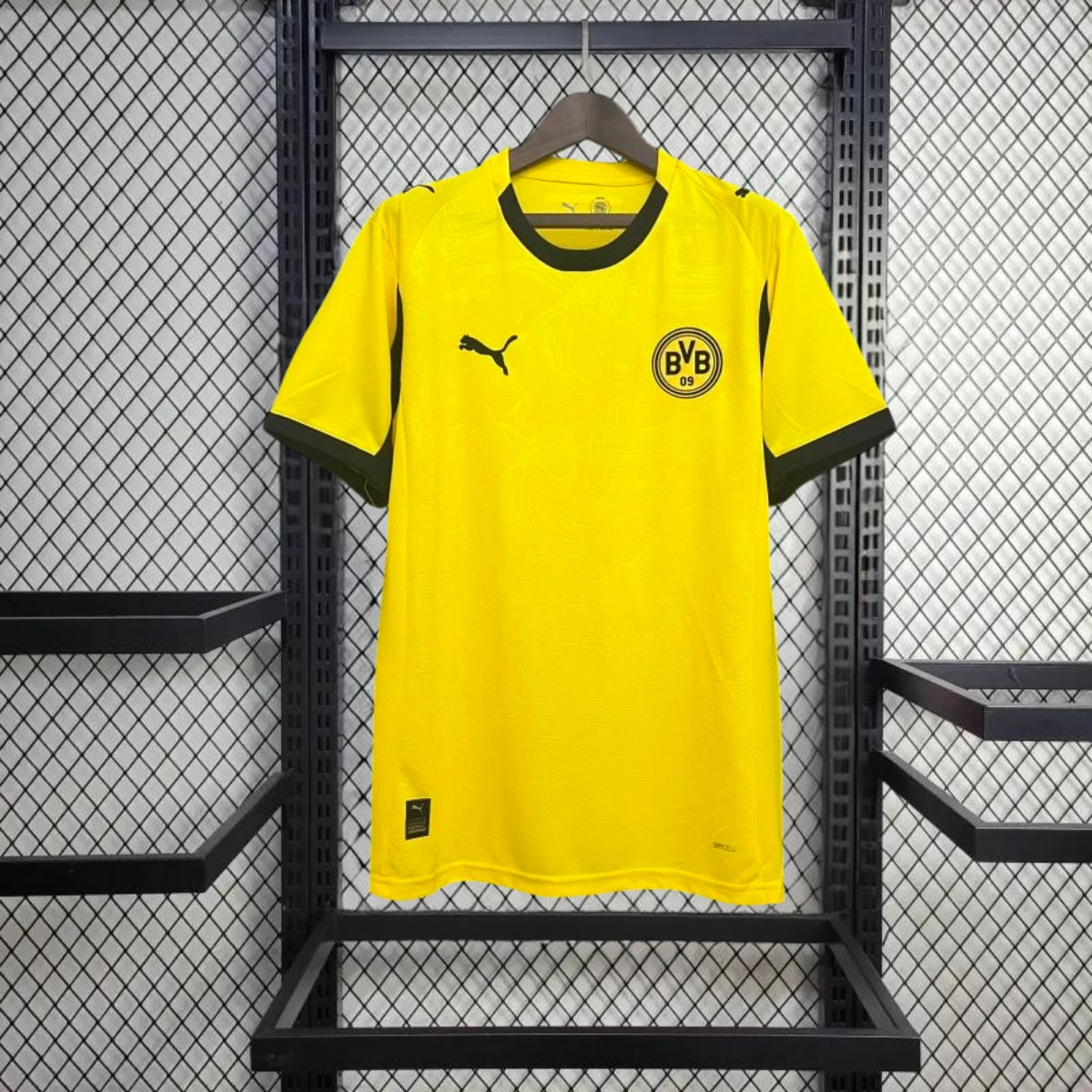 Borussia Dortmund 2025-ös limitált mez