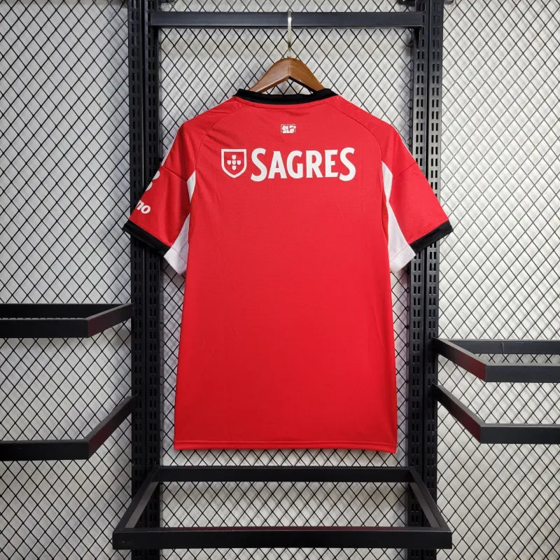 SL Benfica 2025-ös hazai mez