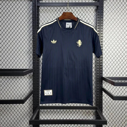 Juventus 2025-ös harmadik mez