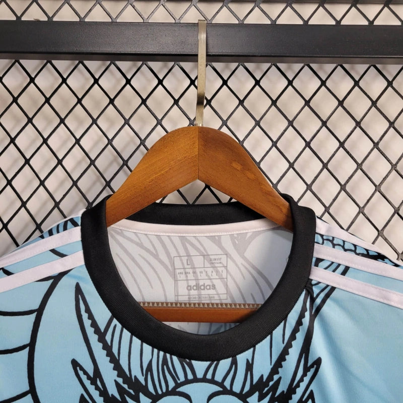 Real Madrid 2024-es limitált mez