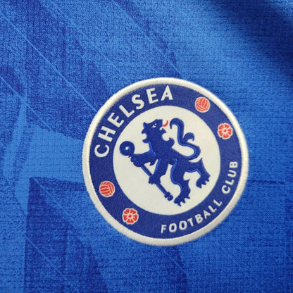 Domowa koszulka Chelsea na 2025 rok 