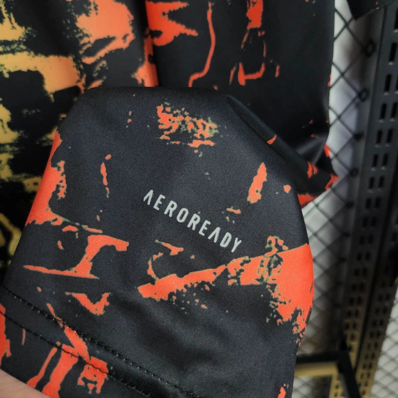 Treningowa koszulka Newcastle United 2025 