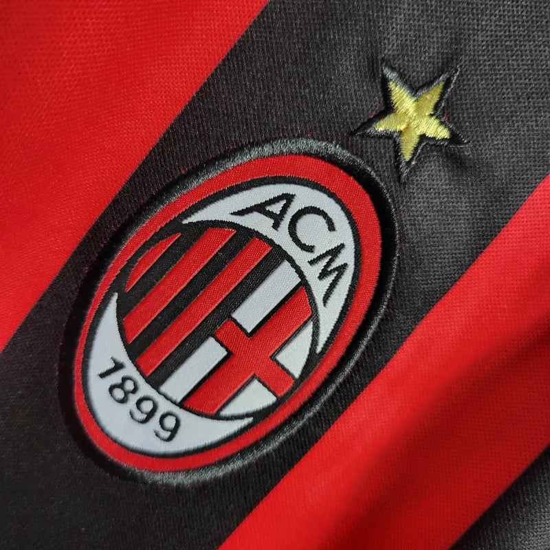 AC Milan 2006-os hazai mez