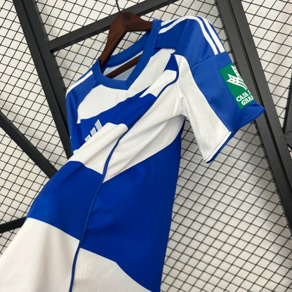 Granada 2025-ös vendég mez