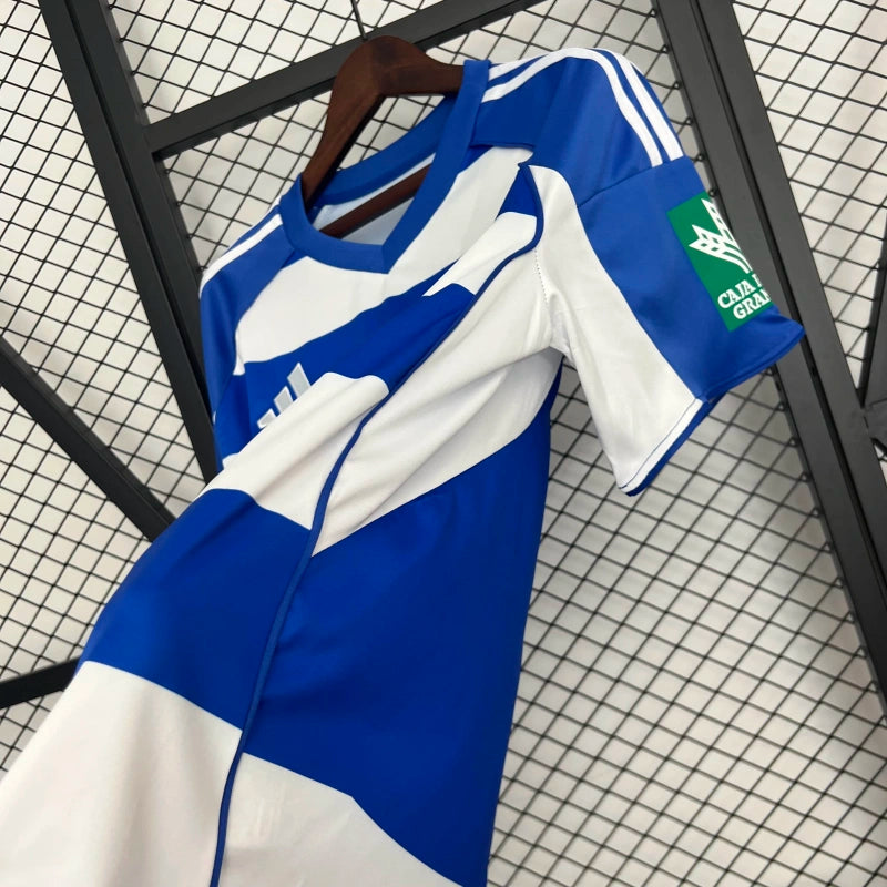 Granada 2025-ös vendég mez