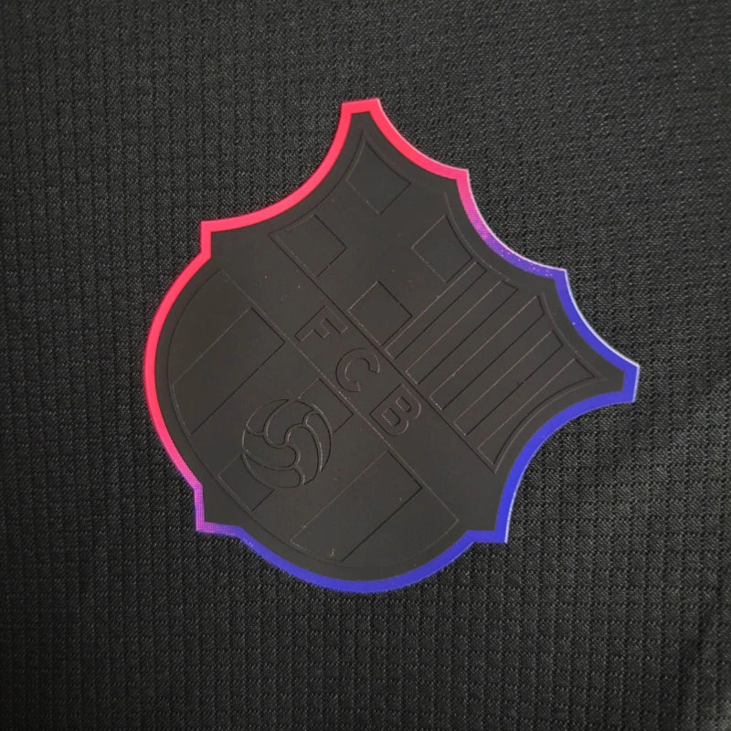 Barcelona 2024-es limitált mez