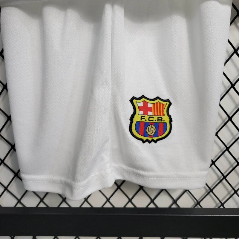 Barcelona 2023-as harmadik gyerek szett