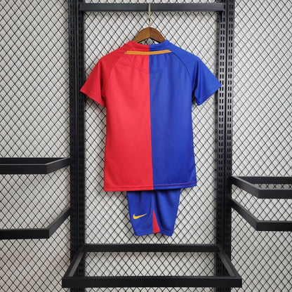 Barcelona 2008-as hazai gyerek szett