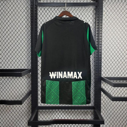 Lens 2025-ös vendég mez