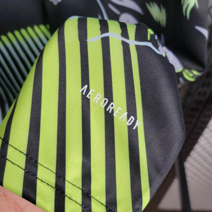 Real Madrid 2024-es limitált mez