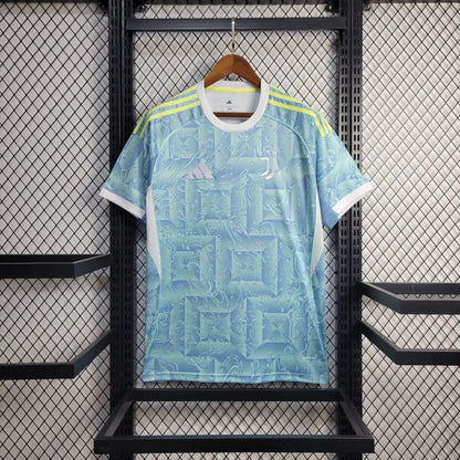 Juventus 2025-ös vendég mez