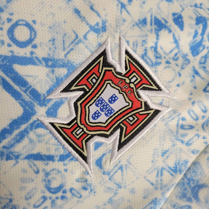 [CSECSEMŐ] Portugália 2024-es vendég mez