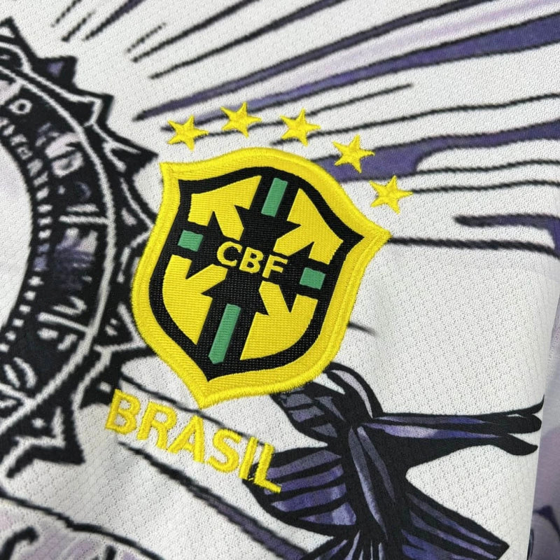 Brazylia 2025 to edycja limitowana