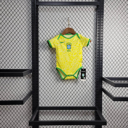 [CSECSEMŐ] Brazília 2024-es hazai mez
