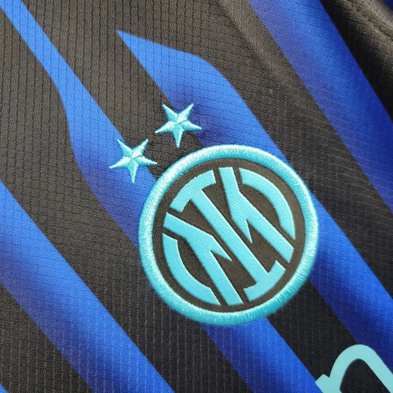 [NŐI] Inter Milan 2025-ös hazai mez