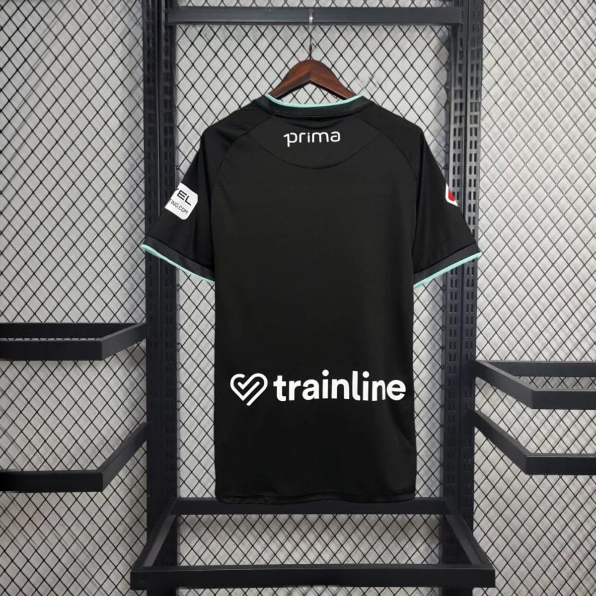 Real Betis 2025-ös harmadik mez