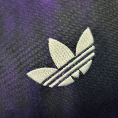 Limitowana koszulka Realu Madryt 2025 